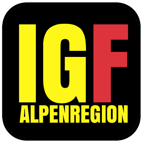IGF ALPENREGION
