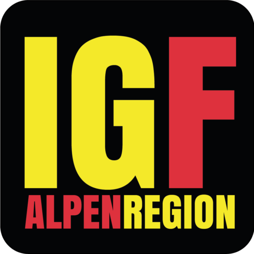 IGF ALPENREGION